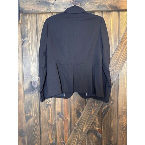 Brooks Brothers Tollegno 1900 Blazer - Picture 2 of 6